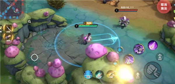 漫画群星大集结