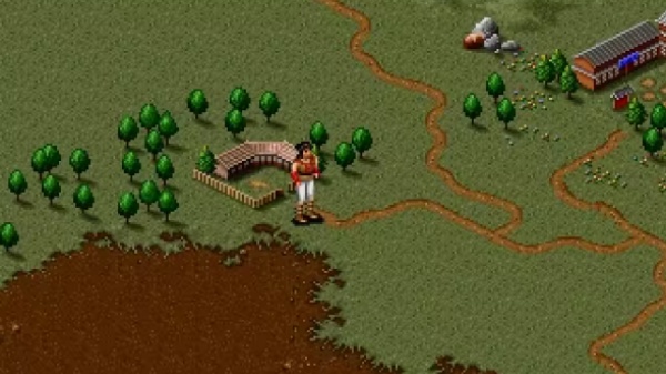 金庸群侠传3重制版