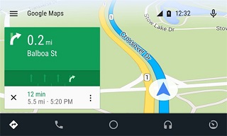 Android Auto