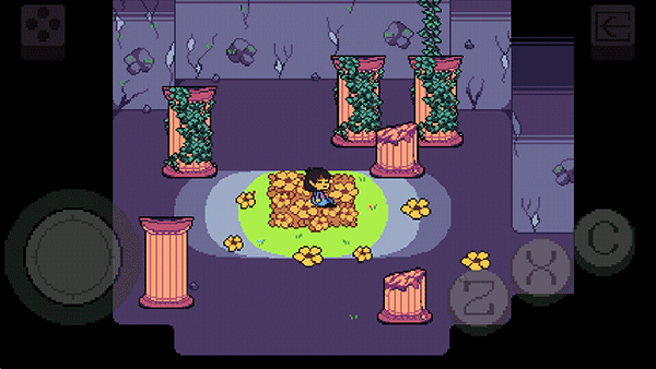 Undertale Bits and Pieces