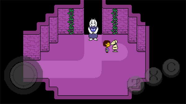 UNDERTALE