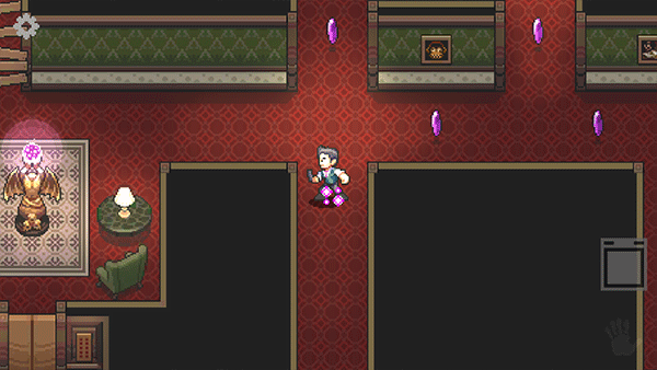 Super Dark Deception