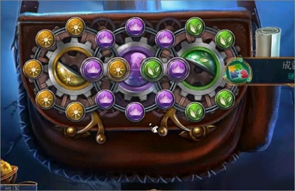 密室逃脱美妆学院