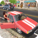 真实驾驶模拟国际服