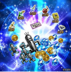 最终幻想勇气启示录幻影战争