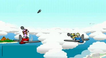 大家的节奏天国