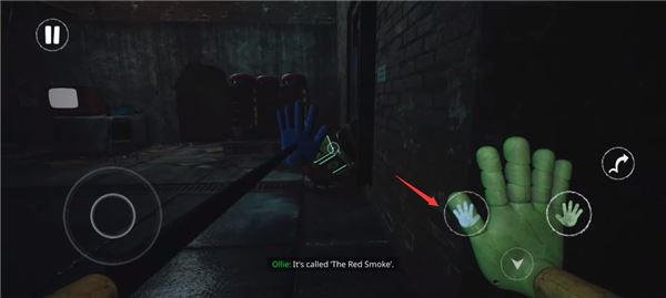 波比的游戏时间第四章