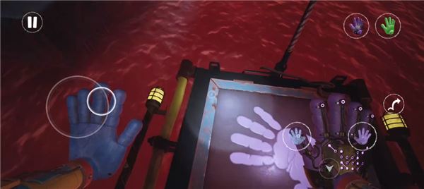 波比的游戏时间第四章