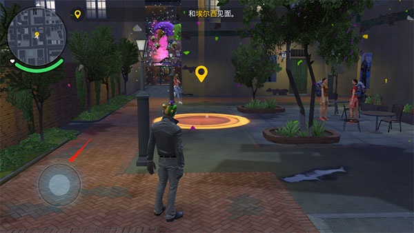 孤胆车神新奥尔良