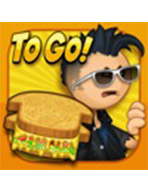 老爹三明治店togo