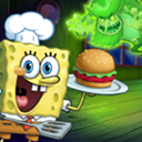 SpongeBob Krusty Cook Off