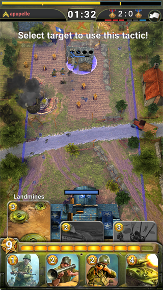 围攻第二次世界大战2