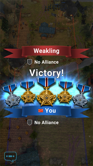 围攻第二次世界大战2