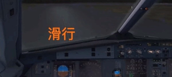 专业模拟飞行10