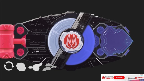 假面骑士极狐模拟器最新版