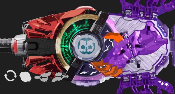 假面骑士极狐模拟器最新版