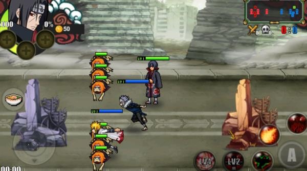 火影战记最新版