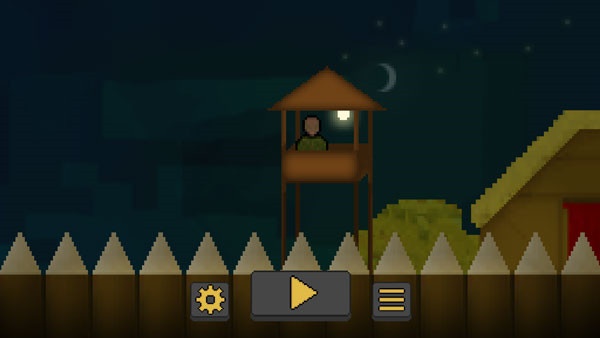 最终前哨终极版