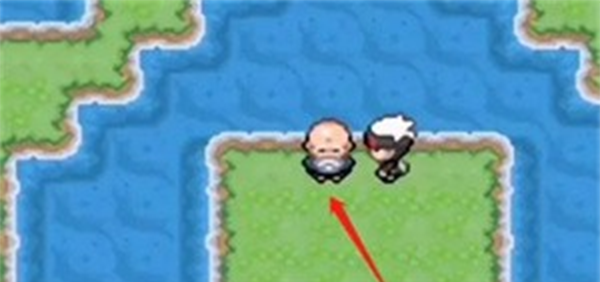 口袋妖怪究极绿宝石4.b小智版