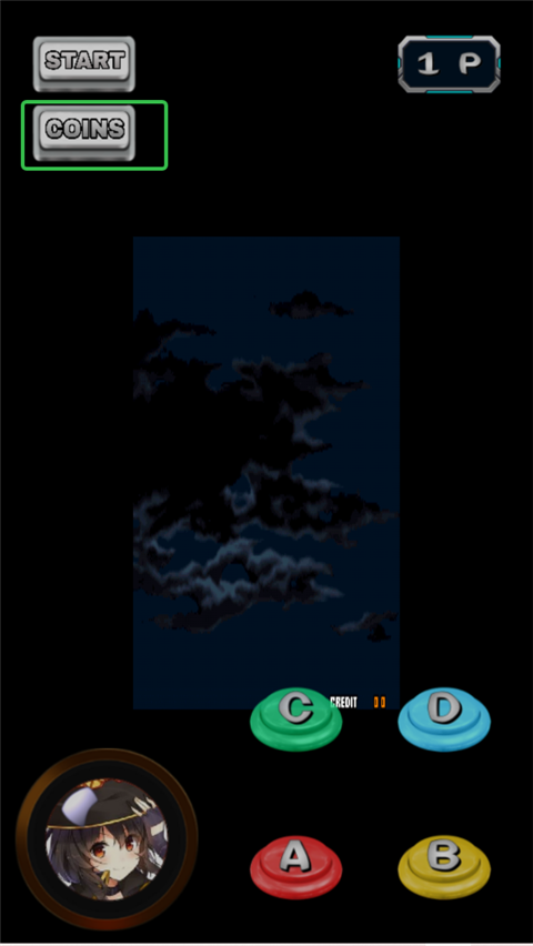 拳皇vs街霸加强版