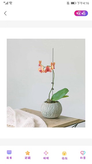 ProMovie专业摄像机