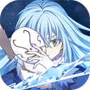 关于我转生变成史莱姆这档事：新世界