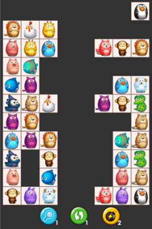 宠物连连看3.1手机版