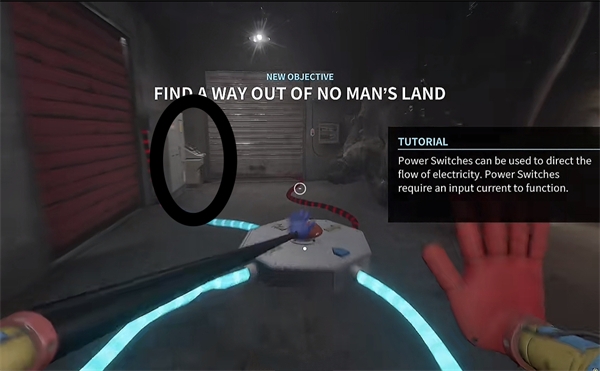 波比的游戏时间第五章