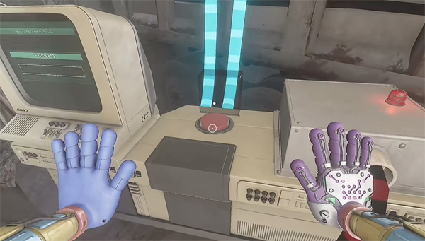 波比的游戏时间第五章