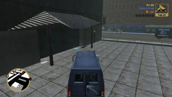 GTA3