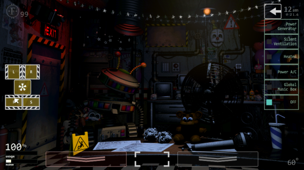 Ultimate Custom Night