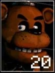 Ultimate Custom Night