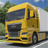 真实驾驶卡车模拟器汉化版