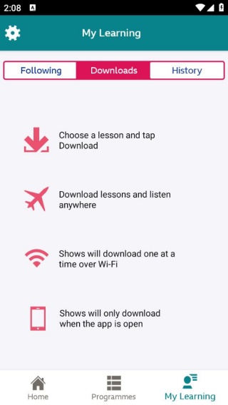 BBC Learning English