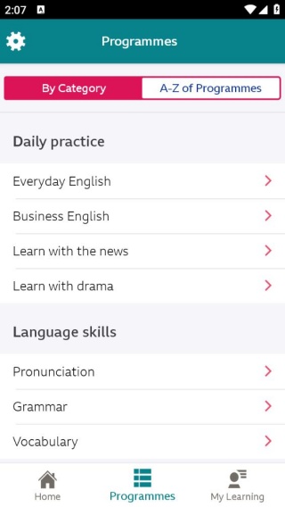 BBC Learning English