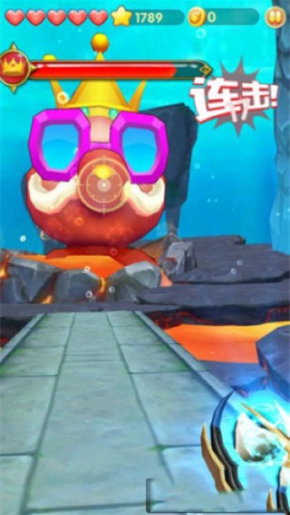 熊出没4丛林冒险