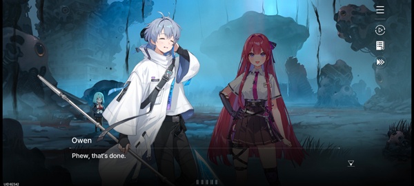 卡厄思梦境最新版