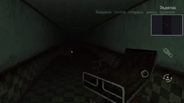 恐怖迷宫双人联机