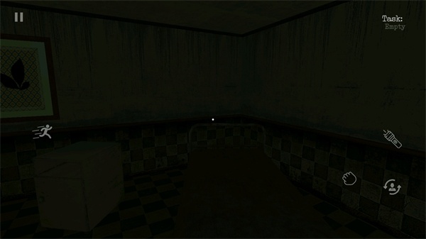 恐怖迷宫双人联机