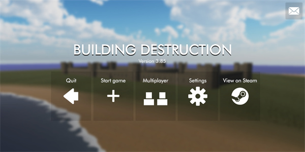 Building Destruction