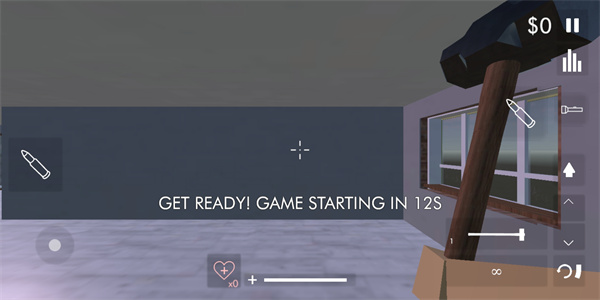 Building Destruction