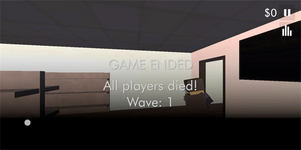 Building Destruction