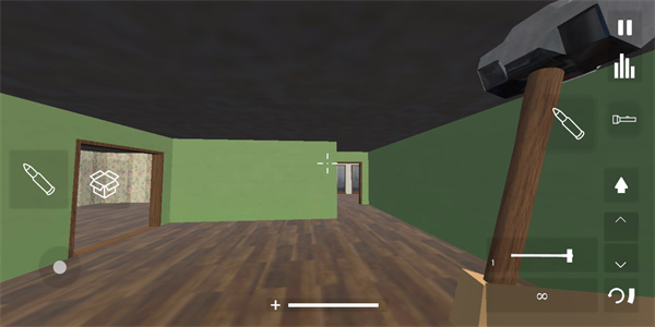 Building Destruction