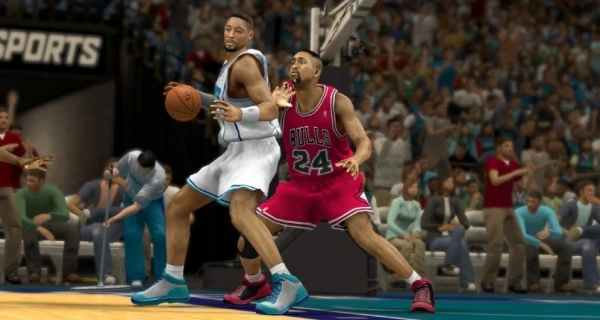 NBA篮球2K13