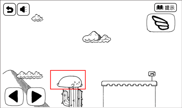 比较简单的大冒险