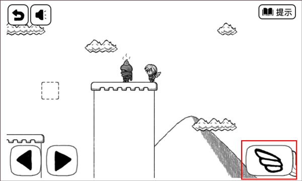 比较简单的大冒险