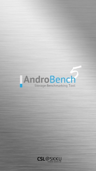 AndroBench