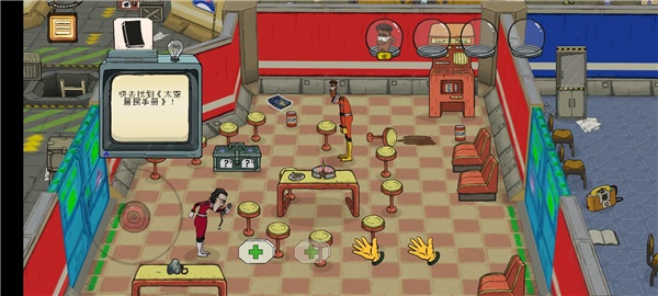 60秒生存太空版