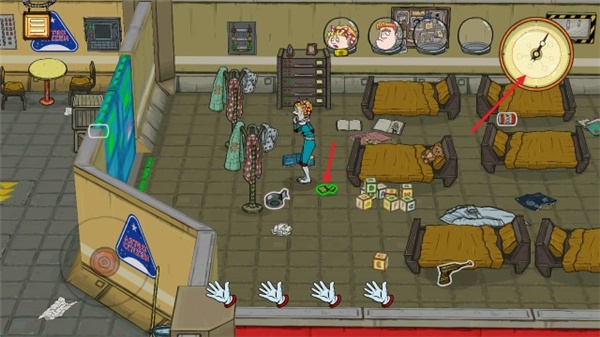 60秒生存太空版