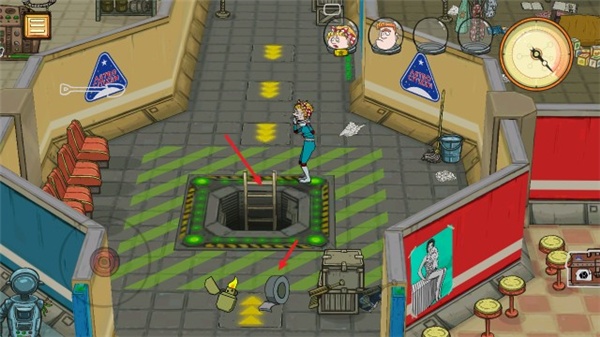 60秒生存太空版